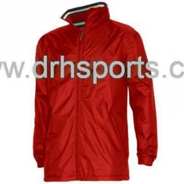 Winter leisure jacket Manufacturers in Montreal